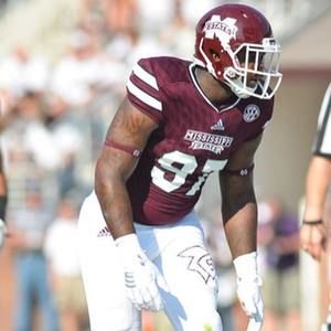 Meet your Posher, Johnathan